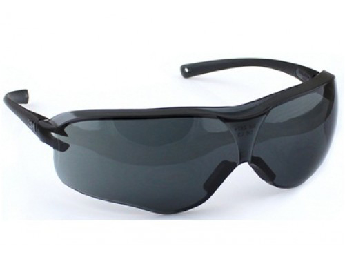 3M V35 แว่นตานิรภัย เลนส์เทา/ดำ